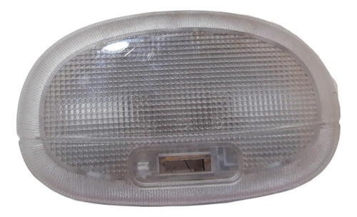 Luz Teto Ford Focus 2001 2008 Xs4113776 0