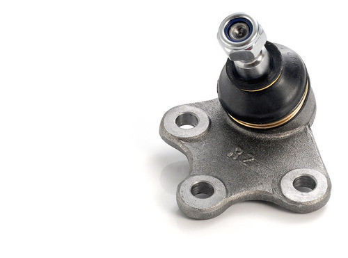 Rotula Izquierda Seat Ibiza 2008 En Adelante 0