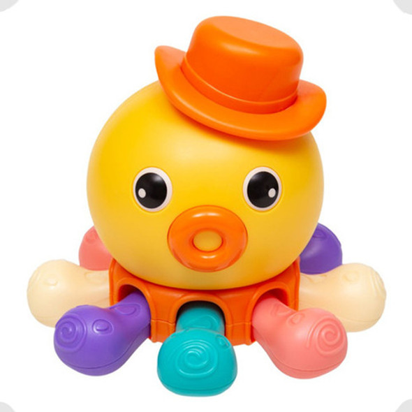 Polvinho De Atividades Brinquedo Para Bebês Buba 0