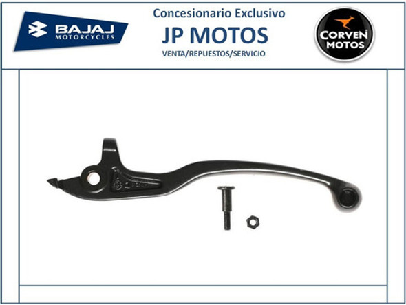 Manija De Freno Bajaj Dominar 400 Original Jpmotos 1