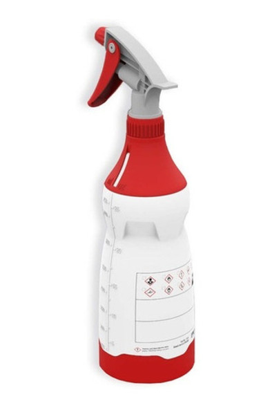 Pulverizador Resistente A Productos Quimicos 750 Cc Maxshine 1