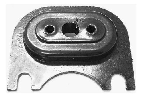 Soporte De Caja De Cambios   Adon Citroen 3cv 0.6 L 1969-198 0