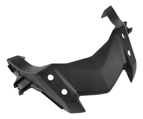 Embellecedor De Optica Superior Orig Yamaha Fz Fi / Fz-s Mtc 0