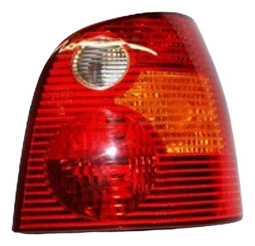 Farol Tra Der 05 (hatch) Depo Vw Polo 04-06 0