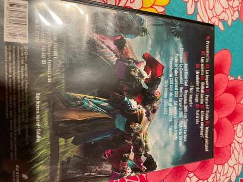 Dvd Murga Agarrate Catalina La Comunidad - Mg 1