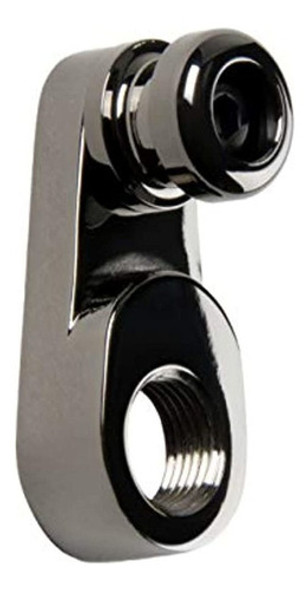 Musicnomad Mn270 Acousti-lok - Adaptador De Bloqueo De Corre 0 Musicnomad Mn270 Acousti-lok - Adaptador De Bloqueo De Corre 0