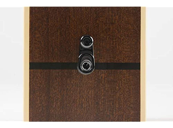 Musicnomad Mn270 Acousti-lok - Adaptador De Bloqueo De Corre 1 Musicnomad Mn270 Acousti-lok - Adaptador De Bloqueo De Corre 1