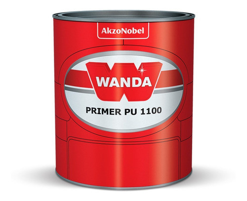 Wanda Primer 1100 - 750ml 0