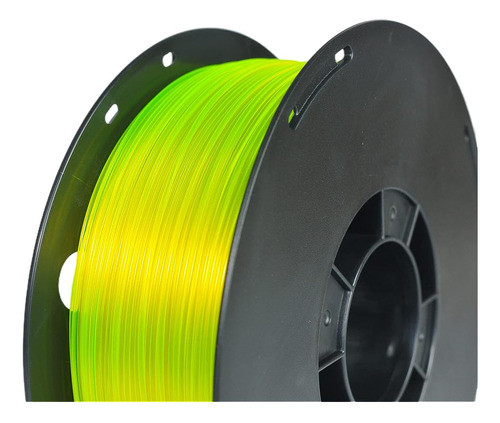 Filamento Ranki Petg 1.75mm Filamento De Impresora 3d, Preci 1