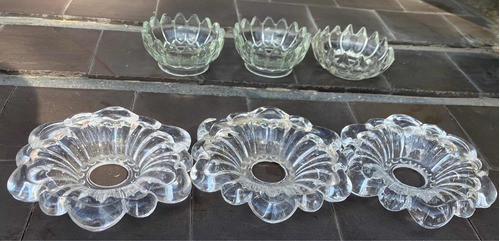 Antigüedades Piezas Originales Para Armar Arañas Y Lámparas 1