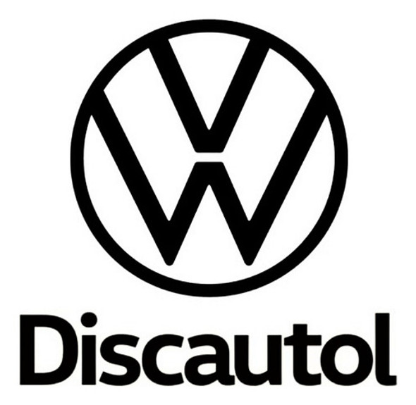 Cubo De Roda - Dianteiro Volkswagen Virtus 2020 A 2022 1