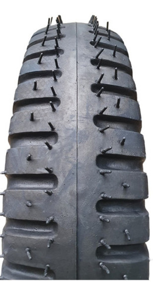 Pneu Traseiro Cadeira Rodas Motorizada Ottobock B400 375-8 1