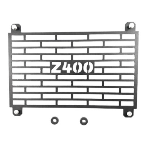 Protetor Radiador Z400 2019 Chapam 0