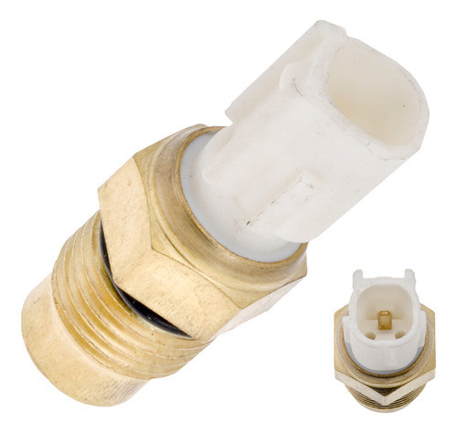 Bulbo Temperatura Electroventilador Toyota Carina 2.0 Td 0