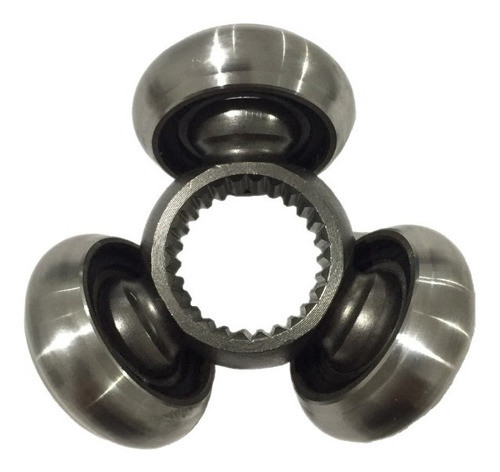 Triceta Oscilante Fiat Idea Ø43.2 X 24 E 0