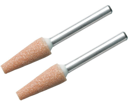 2 Piedras De Amolar Dremel 953 Minitorno Dremel Oxido 0