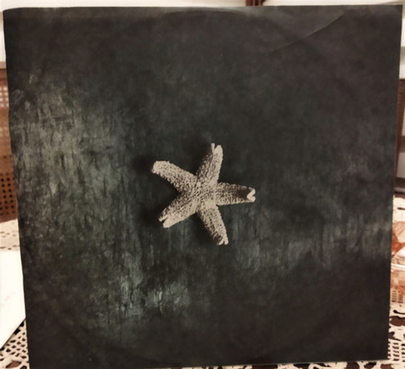 1988 Lp Vinilo Usa Rock Psych The Church Starfish Excelente 1