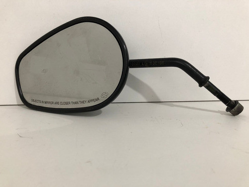 Retrovisor Lado Esquerdo Harley Davidson 883 2014 À 2021 1