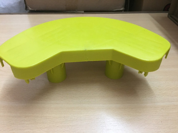 Asiento Pileta Pelopincho Repuesto Esquinero 2 Patas 1