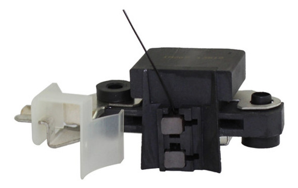 Regulador De Alternador Mitsubishi 12v. 1 Regulador De Alternador Mitsubishi 12v. 1