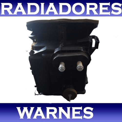 Evaporador Ford Focus Con Carcaza 1