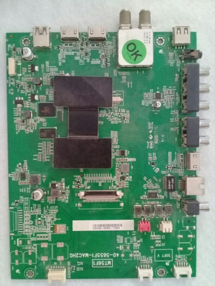 Placa Main Daewoo Dwled 49fhds2 0