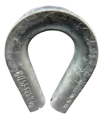 Sapatilho Pesado 7/8 '' 1