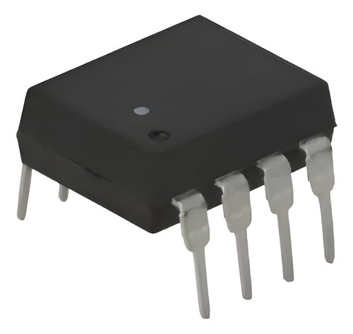 Memoria Eeprom 93c66 93c66b 8 Dip 4kbit 2mhz Itytarg 0