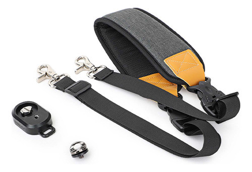 Estabilizador De Alça De Ombro Para Ronin Rs 3/rs 4/rs4 Pro 0