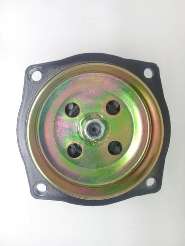 Campana  Embrague Completo Mini Cuatriciclo Rpm 0