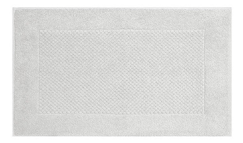 Toalha De Piso Luxor Buddemeyer Branco 1011 0