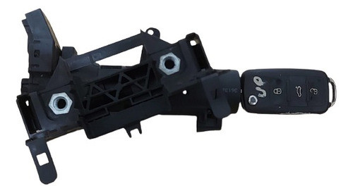Cilindro Ignição Chave Vw Up Fox 2013 2019 5z0905851f 1