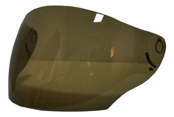 Viseira Fume Capacete Bieffe Allegro Original 1