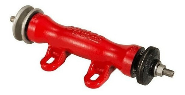 Ejes P/sierra Circular 15cm N°00 3/8 Somar 50410 Ynter 0