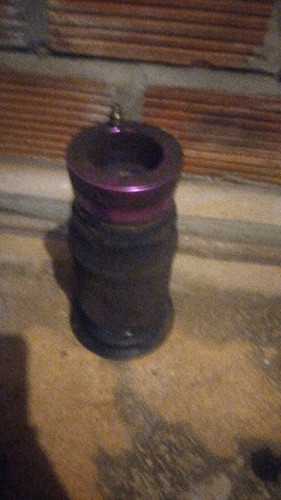 Pulmon Castor Traseros Y Delanteros 0