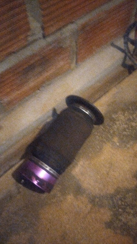 Pulmon Castor Traseros Y Delanteros 1