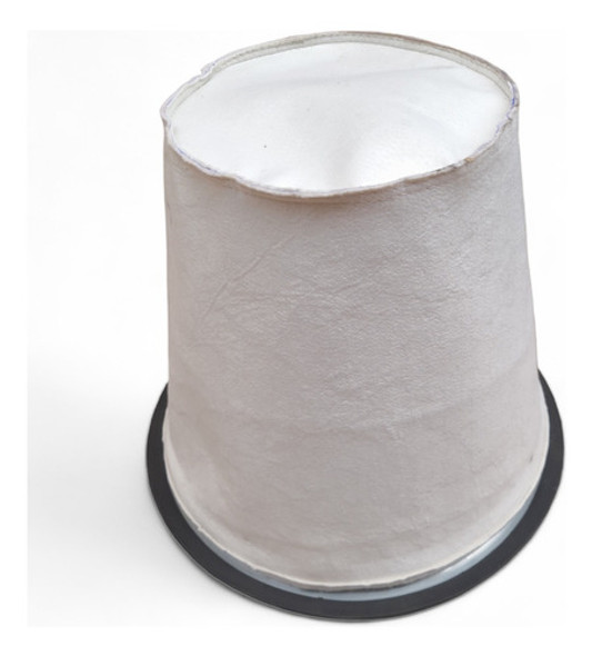 Filtro Nacional Para Aspiradoras Aspiro Y Soteco 60 Lts 1