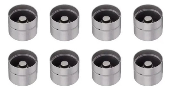 Kit X8 Botador Hidraulico Chevrolet Montana 1.8 16v 346510 0