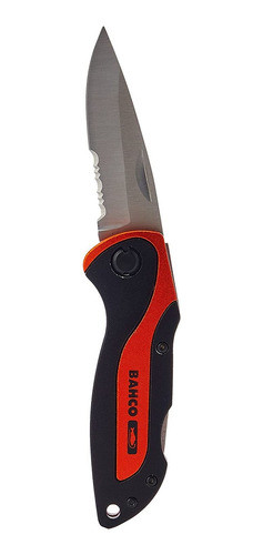 Cuchillo De 3 Pulgadas Bahco Kbsk-01 0