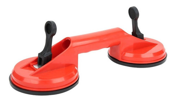 Sopapa Ventosa Doble Vidrio Parabrisas Ceramica Profesional 0