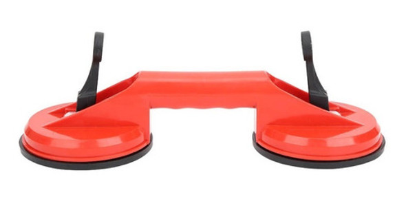 Sopapa Ventosa Doble Vidrio Parabrisas Ceramica Profesional 1