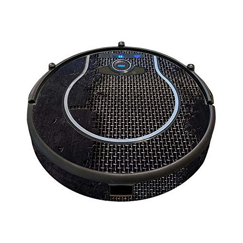 Piel De Piel De Maravilla Compatible Con El Robot De Iones D 0