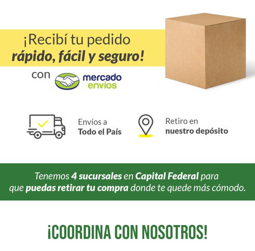 Sal Dietetica Mostaza Y Romero Buckingham 70g Pack X 2 1