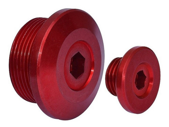 Tapon De Motor Encendido Tornado Xr 250 Dirt Race A R Xr250 0