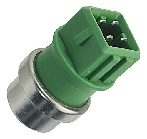Bulbo Sensor Temperatura De Agua Ecu Seat Toledo 1.9 Tdi 0