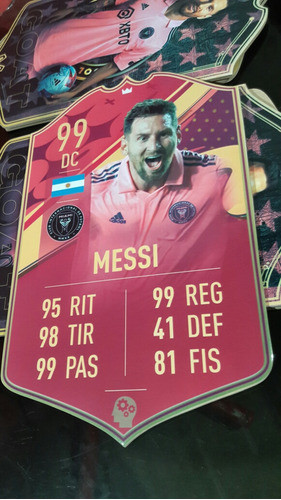 Futcard Fifa 2023 1