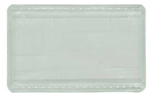 Lente Óptica Fiat Spazio 1985 Al 1997 Oferta Nuevo Der 0