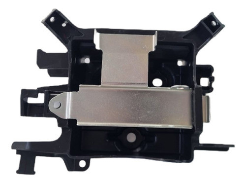 Caixa Da Bateria Biz 100 2013 2014 2015 Original Honda 0