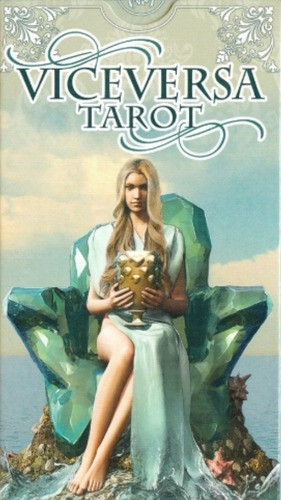 Viceversa Tarot (enviamos) 0