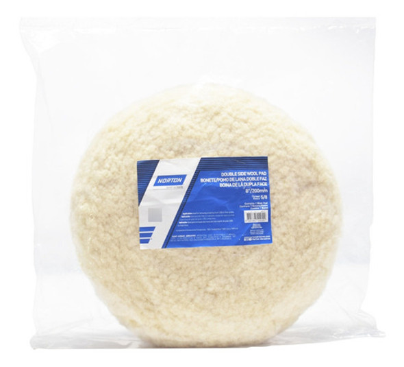 Boina Natural Doble Faz Norton 0